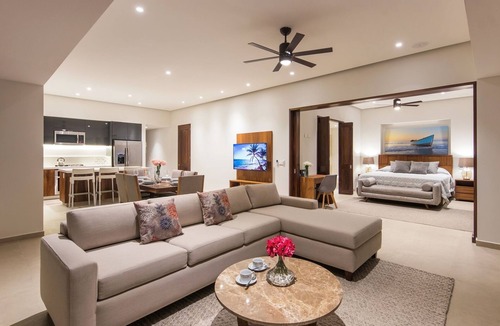 Emiliano Zapata Condo | Your Vacations in this PH in the Romantic Zone of Puerto Vallarta!