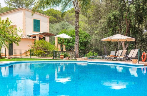 Son Antem Villa | Yuma