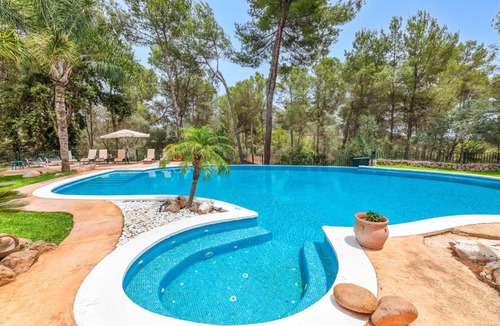 Son Antem Villa | Yuma