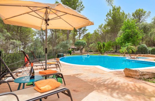 Son Antem Villa | Yuma