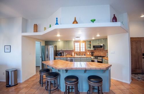 Fortuna Foothills House | Yuma Foothills Oasis Near River/Desert