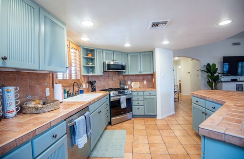 Fortuna Foothills House | Yuma Foothills Oasis Near River/Desert