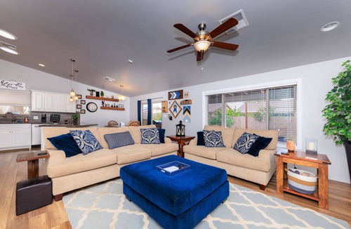 Yuma House | Yumas Best Kept Secret