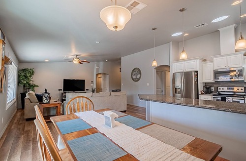 Yuma House | Yumas Best Kept Secret