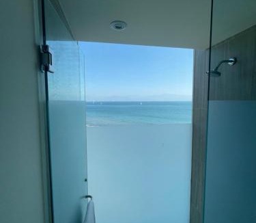 La Cruz de Huanacaxtle Apartment | Zantamar Beach Front La Cruz