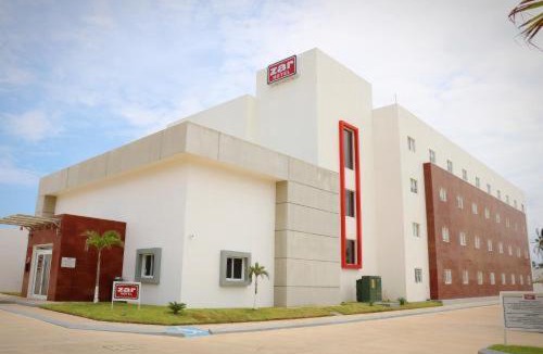 Coatzacoalcos Hotel | Zar Coatzacoalcos