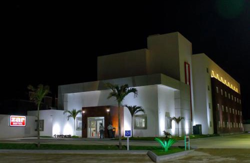 Coatzacoalcos Hotel | Zar Coatzacoalcos