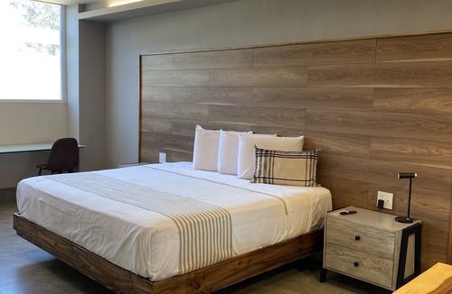 Lagos de Moreno Hotel | ZEGEN HOTELES