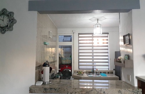 Fluvial Vallarta Condo | Zen Nest in the Heart of Puerto Vallarta