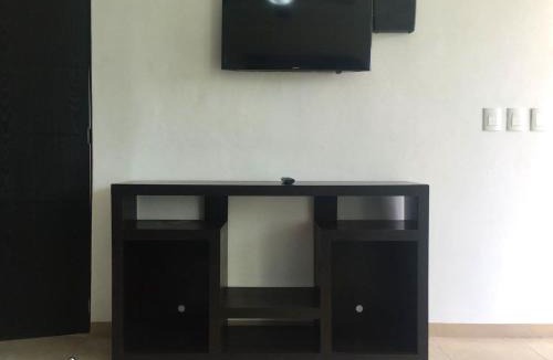 Diaz Ordaz Hotel | Zenharmony Suites