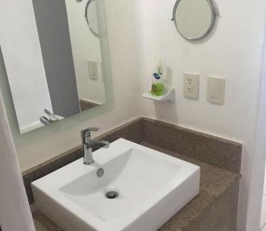 Diaz Ordaz Hotel | Zenharmony Suites