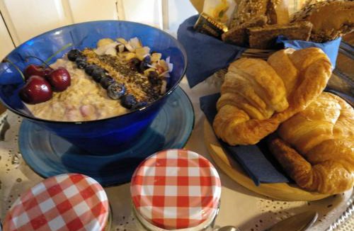 Son Moll Bed & Breakfast | Zhimbad B&B by the sea