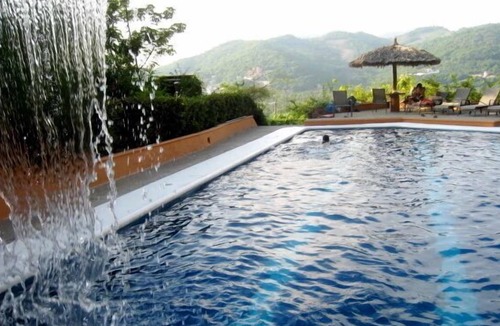 Playa Las Gatas Condo | Zihuatanejo Dreamin'..Heavenly Vistas, 5 Minutes Walk to Beach