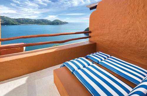 Almacen Resort | Zihuatanejo Resort 1bdr Presidential