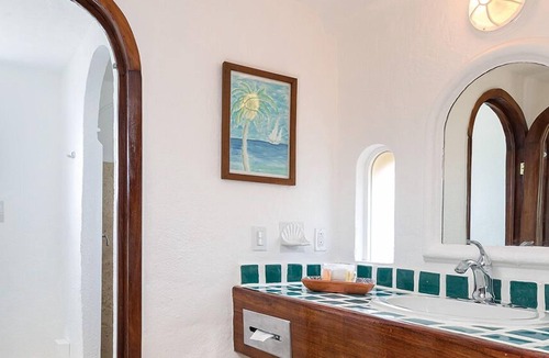 Almacen Resort | Zihuatanejo Resort Studio Hotel
