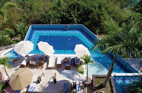 Almacen Resort | Zihuatanejo Resort Studio Hotel