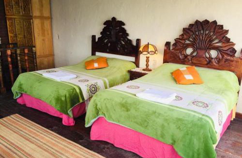 Zirahuen Hotel | Zirahuen LOS ANGELES