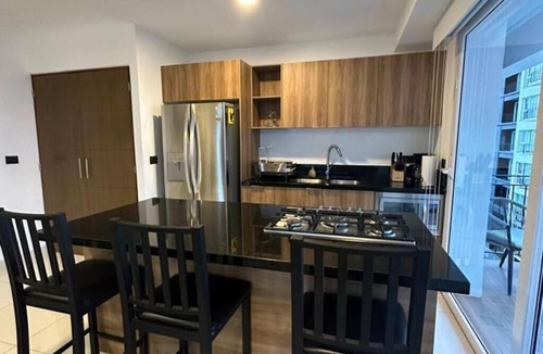 Palmar de Aramara Condo | Zoho Skies 2 BDR & Bay View