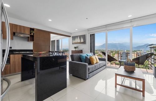 North Hotel Zone Apartment | Zoho Skies 4BDR, 4Bath
