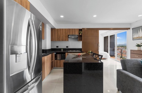 North Hotel Zone Apartment | Zoho Skies 4BDR, 4Bath