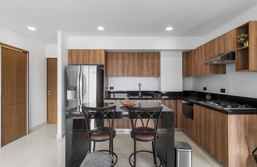 North Hotel Zone Apartment | Zoho Skies 4BDR, 4Bath
