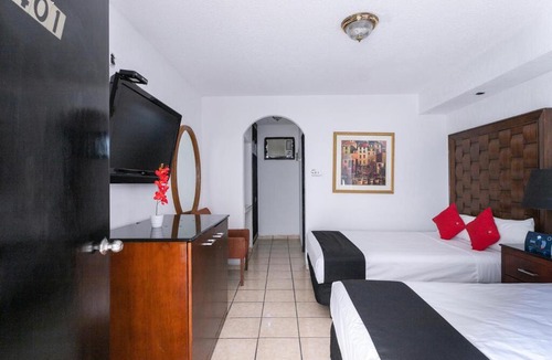 Zona Dorada Apartment | Zona Dorada Suites