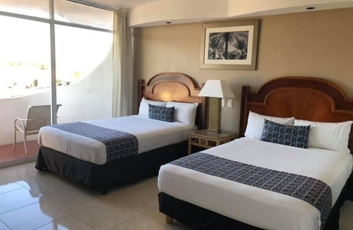 Zona Dorada Apartment | Zona Dorada Suites