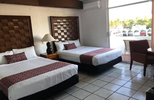 Zona Dorada Apartment | Zona Dorada Suites