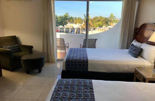 Zona Dorada Apartment | Zona Dorada Suites