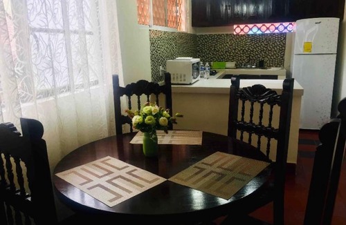 Emiliano Zapata Apartment | Zona romantica