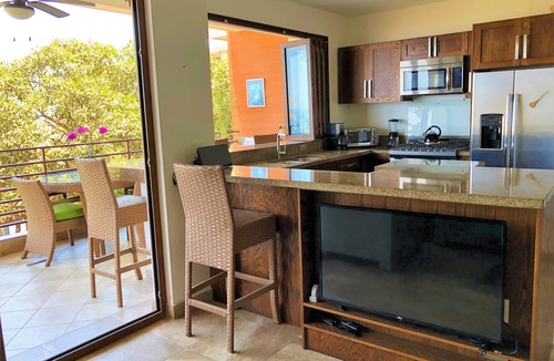 Romantic Zone Condo | Zona Romantica, Residences by Pinnacle, Best Rooftop Pool, Ocean View, 2 B/2 B