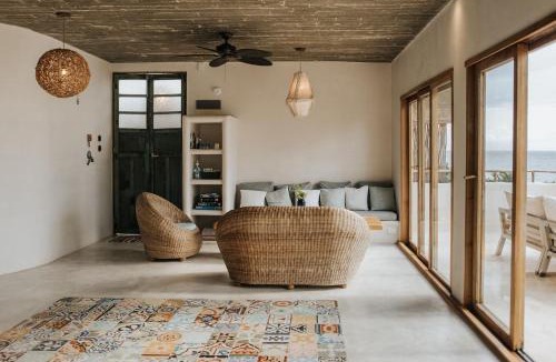 Zona Hotelera Villa | Zorba Tulum Beach Homes