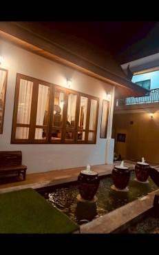 บ้านประภัสราคม โฮมสเตย์ นครสวรรค์