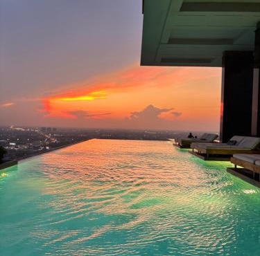 ริเวอร์วิวแม่น้ำเจ้าพระยา62ชั้น