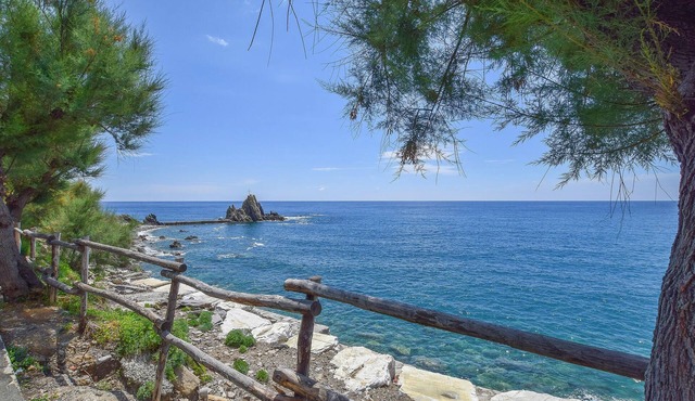 1 bedroom accommodation in Sasseta Zignago