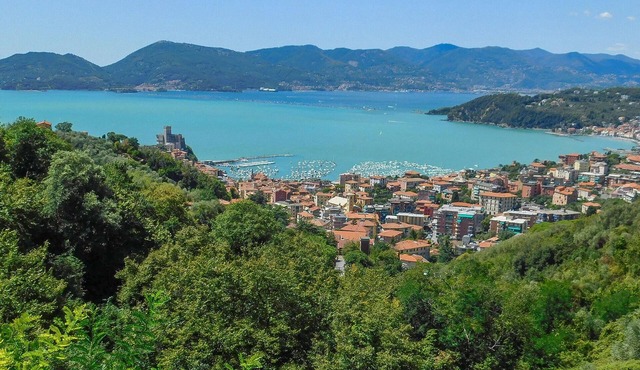 1 bedroom accommodation in Sasseta Zignago