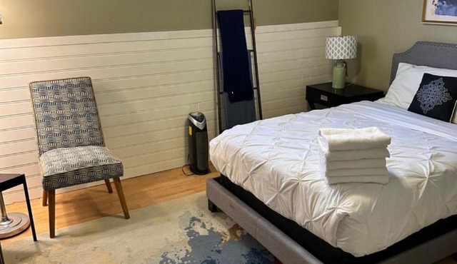 1 Bedroom Basement Apartment Owen Sound