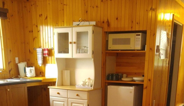 1000 Island Condo Getaway