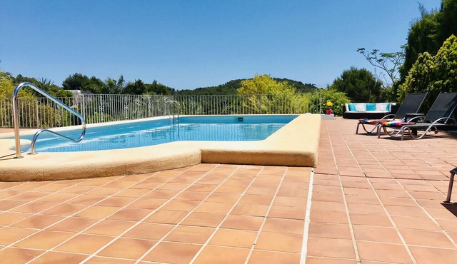 13th July 2026 to 22nd July still available! Newly refurbed 5* luxury villa.