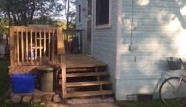 2 bdrm country cottage - The Bait - Rosewood cottages