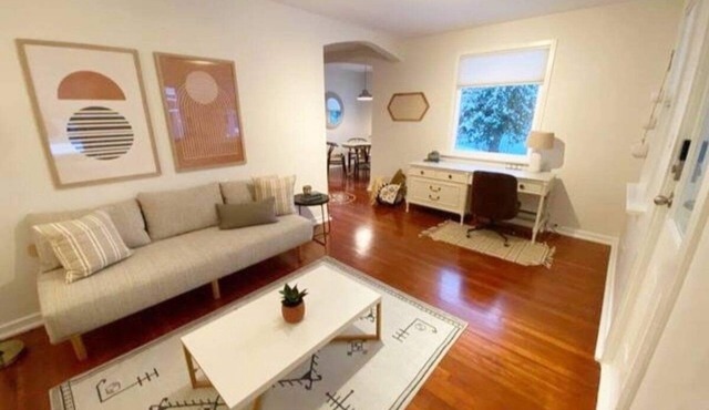 2-Bed Bungalow Monthly Rental - Contact for dates