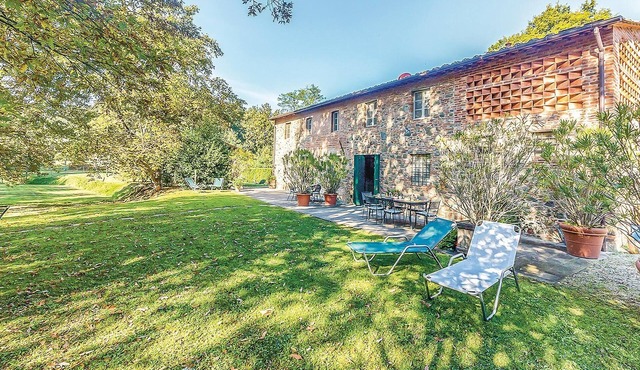 2 bedroom gorgeous apartment in Gragnano LU