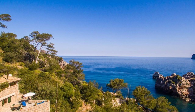 2 bedroom nice home in Deia
