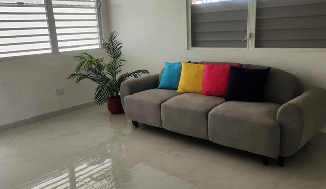 2BR Apartment, Blue Ocean Suites, Manati