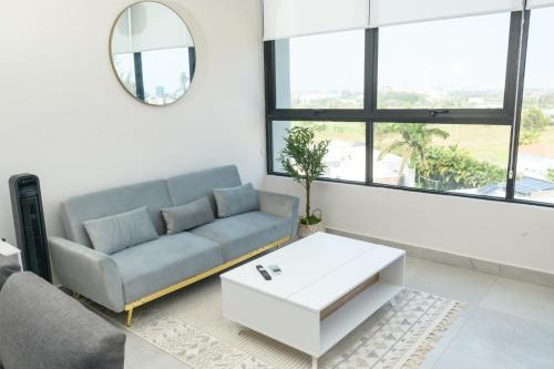 3-bedroom apartment Korsa, Villa Rica Golf Club