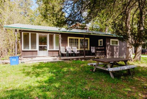 3-Bedroom Cottage #7 - Ambleside
