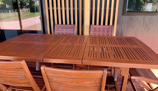 3-bedroom mobile home in awesome Awakeri with WiFi, AC