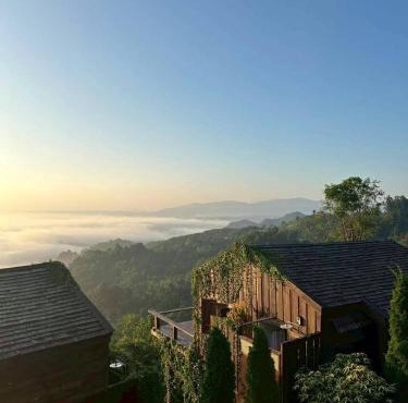 4000Dao- A Hilltop Hideaway & Experience in Doi Tung