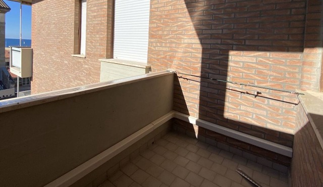 5 beds, central area - Ref. Ferra