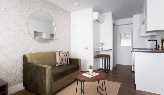 6768 - 201 · Wonderful Mini Studio in Little Italy with full bath by Denstays